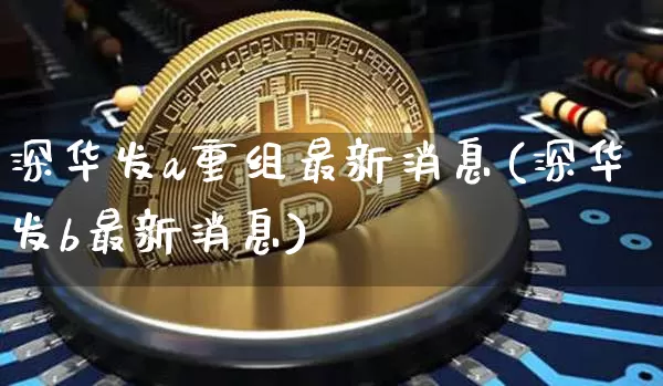 深华发a重组最新消息(深华发b最新消息)_https://www.czytfl.com_期货走势_第1张