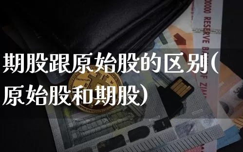期股跟原始股的区别(原始股和期股)_https://www.czytfl.com_期货_第1张
