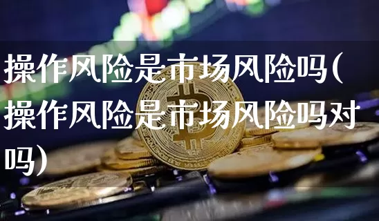 操作风险是市场风险吗(操作风险是市场风险吗对吗)_https://www.czytfl.com_期货_第1张