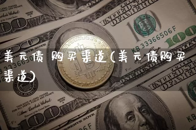 美元债 购买渠道(美元债购买渠道)_https://www.czytfl.com_期货价格_第1张