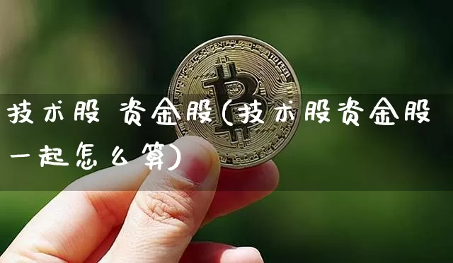 技术股 资金股(技术股资金股一起怎么算)_https://www.czytfl.com_期货行情_第1张
