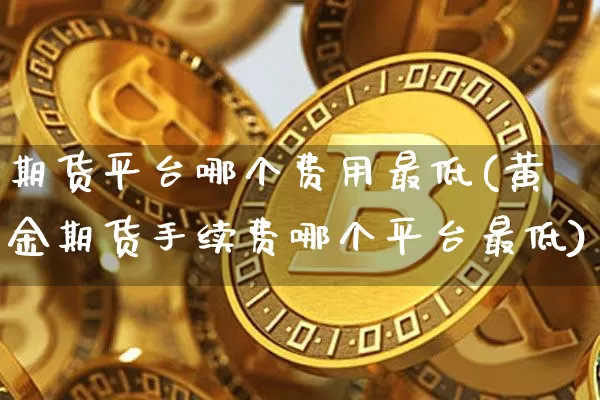 期货平台哪个费用最低(黄金期货手续费哪个平台最低)_https://www.czytfl.com_期货走势_第1张