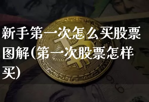 新手第一次怎么买股票图解(第一次股票怎样买)_https://www.czytfl.com_期货行情_第1张
