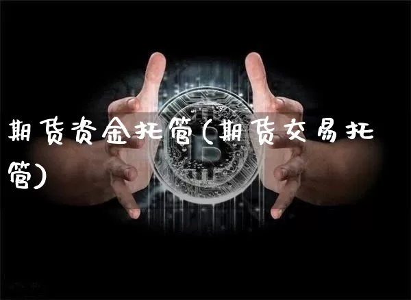 期货资金托管(期货交易托管)_https://www.czytfl.com_期货交易_第1张