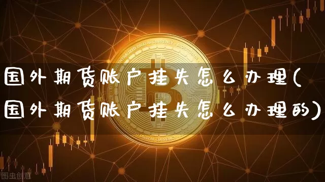 国外期货账户挂失怎么办理(国外期货账户挂失怎么办理的)_https://www.czytfl.com_期货价格_第1张