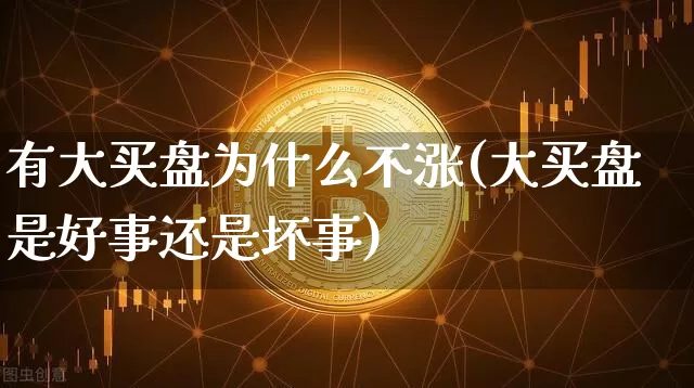有大买盘为什么不涨(大买盘是好事还是坏事)_https://www.czytfl.com_期货行情_第1张