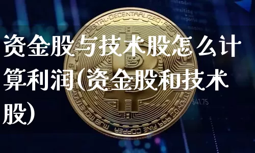 资金股与技术股怎么计算利润(资金股和技术股)_https://www.czytfl.com_期货走势_第1张