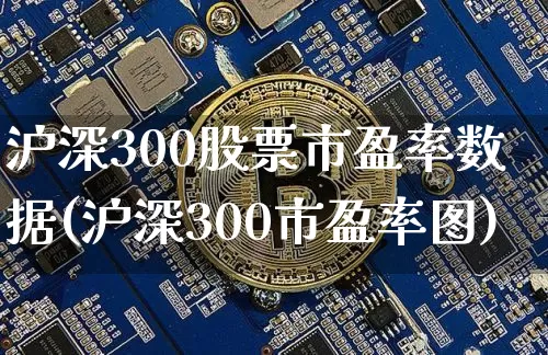 沪深300股票市盈率数据(沪深300市盈率图)_https://www.czytfl.com_期货价格_第1张