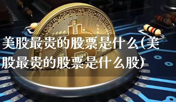 美股最贵的股票是什么(美股最贵的股票是什么股)_https://www.czytfl.com_期货_第1张