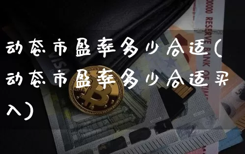 动态市盈率多少合适(动态市盈率多少合适买入)_https://www.czytfl.com_期货_第1张