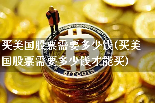 买美国股票需要多少钱(买美国股票需要多少钱才能买)_https://www.czytfl.com_期货_第1张