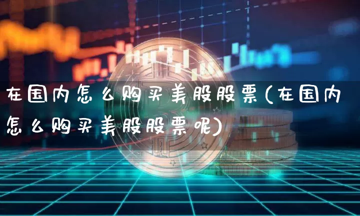 在国内怎么购买美股股票(在国内怎么购买美股股票呢)_https://www.czytfl.com_期货走势_第1张