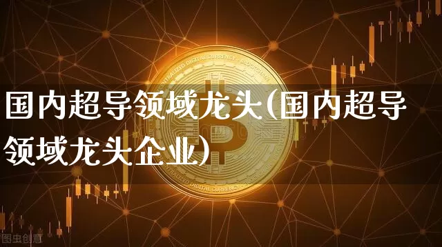 国内超导领域龙头(国内超导领域龙头企业)_https://www.czytfl.com_期货_第1张