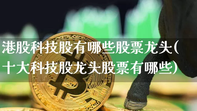 港股科技股有哪些股票龙头(十大科技股龙头股票有哪些)_https://www.czytfl.com_期货价格_第1张