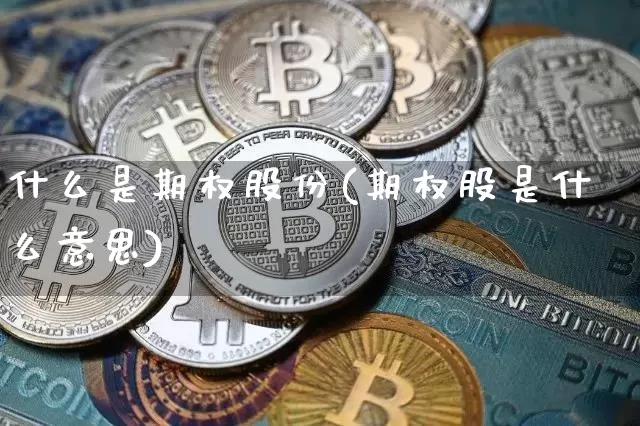什么是期权股份(期权股是什么意思)_https://www.czytfl.com_期货走势_第1张