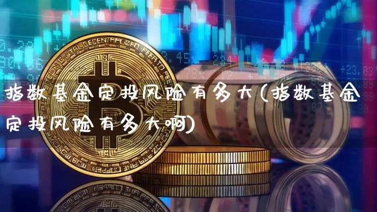 指数基金定投风险有多大(指数基金定投风险有多大啊)_https://www.czytfl.com_期货走势_第1张