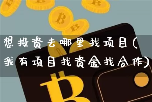想投资去哪里找项目(我有项目找资金找合作)_https://www.czytfl.com_期货走势_第1张