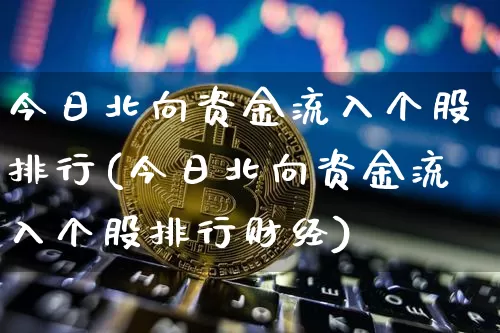 今日北向资金流入个股排行(今日北向资金流入个股排行财经)_https://www.czytfl.com_期货行情_第1张