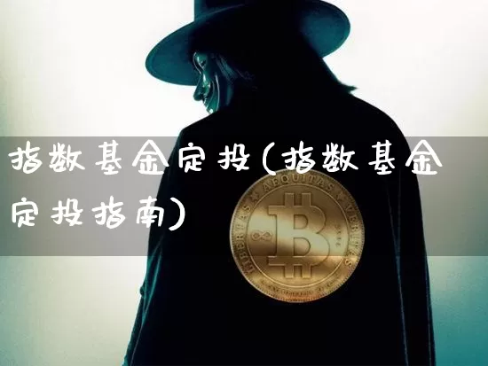 指数基金定投(指数基金定投指南)_https://www.czytfl.com_期货价格_第1张
