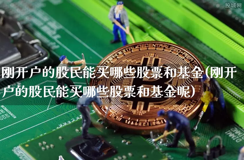 刚开户的股民能买哪些股票和基金(刚开户的股民能买哪些股票和基金呢)_https://www.czytfl.com_期货_第1张