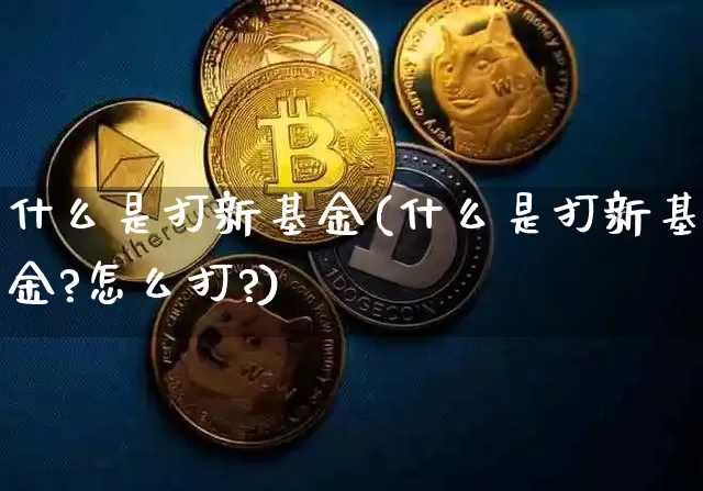 什么是打新基金(什么是打新基金?怎么打?)_https://www.czytfl.com_期货_第1张
