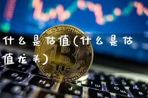什么是估值(什么是估值龙头)_https://www.czytfl.com_期货走势_第1张