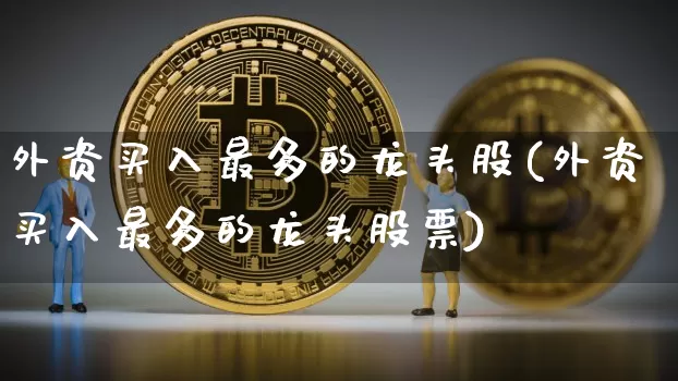 外资买入最多的龙头股(外资买入最多的龙头股票)_https://www.czytfl.com_期货_第1张