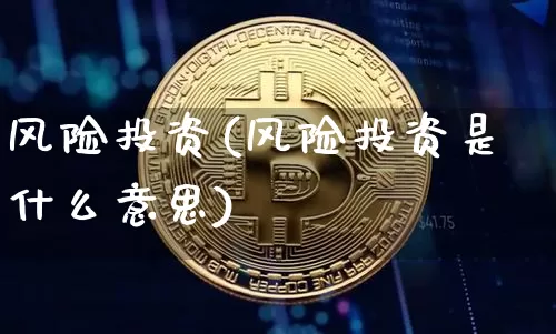风险投资(风险投资是什么意思)_https://www.czytfl.com_期货价格_第1张