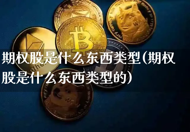 期权股是什么东西类型(期权股是什么东西类型的)_https://www.czytfl.com_期货_第1张