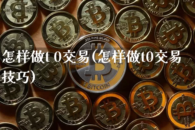 怎样做t 0交易(怎样做t0交易技巧)_https://www.czytfl.com_期货_第1张