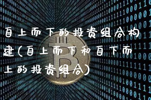 自上而下的投资组合构建(自上而下和自下而上的投资组合)_https://www.czytfl.com_期货走势_第1张
