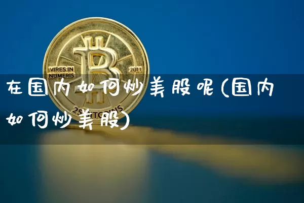 在国内如何炒美股呢(国内如何炒美股)_https://www.czytfl.com_期货_第1张