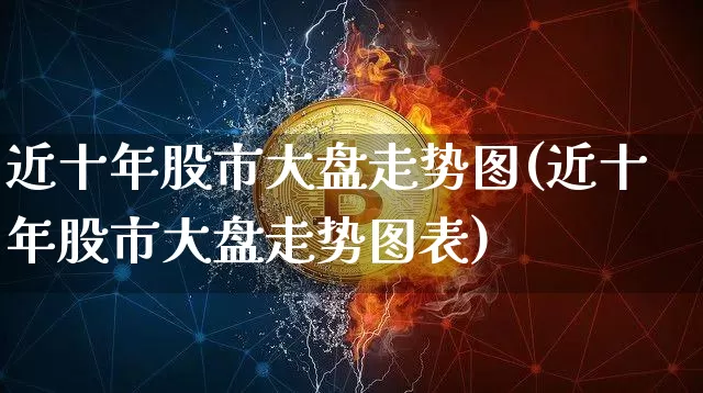 近十年股市大盘走势图(近十年股市大盘走势图表)_https://www.czytfl.com_期货行情_第1张