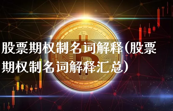 股票期权制名词解释(股票期权制名词解释汇总)_https://www.czytfl.com_期货行情_第1张