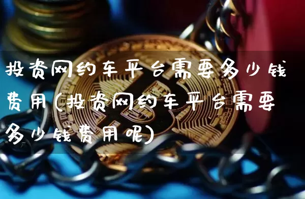 投资网约车平台需要多少钱费用(投资网约车平台需要多少钱费用呢)_https://www.czytfl.com_期货价格_第1张