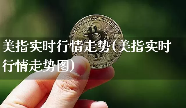 美指实时行情走势(美指实时行情走势图)_https://www.czytfl.com_期货价格_第1张