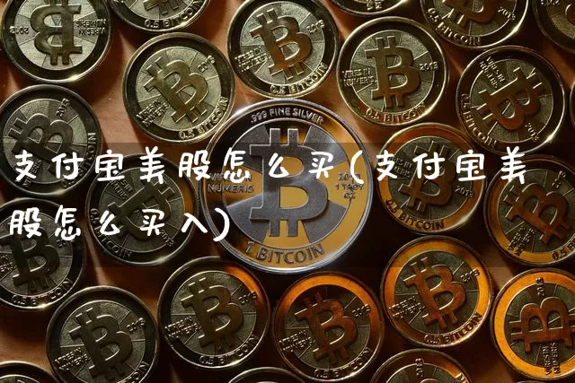 支付宝美股怎么买(支付宝美股怎么买入)_https://www.czytfl.com_期货行情_第1张