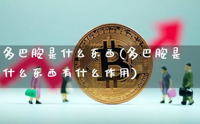 多巴胺是什么东西(多巴胺是什么东西有什么作用)_https://www.czytfl.com_期货_第1张