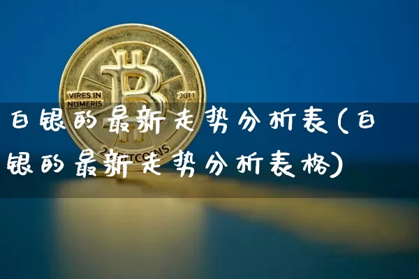 白银的最新走势分析表(白银的最新走势分析表格)_https://www.czytfl.com_期货行情_第1张