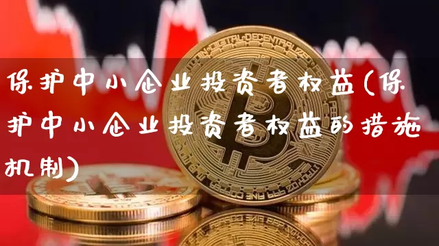 保护中小企业投资者权益(保护中小企业投资者权益的措施机制)_https://www.czytfl.com_期货价格_第1张