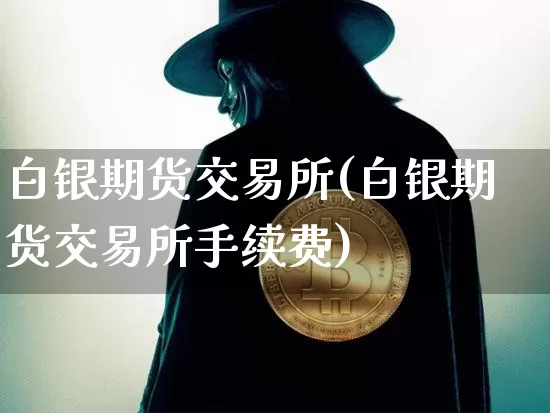 白银期货交易所(白银期货交易所手续费)_https://www.czytfl.com_期货行情_第1张