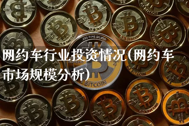 网约车行业投资情况(网约车市场规模分析)_https://www.czytfl.com_期货行情_第1张