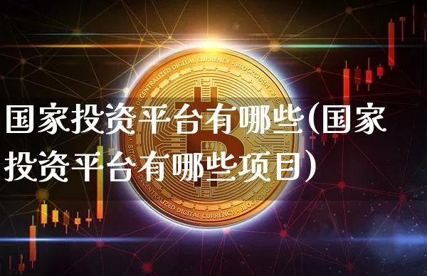 国家投资平台有哪些(国家投资平台有哪些项目)_https://www.czytfl.com_期货价格_第1张
