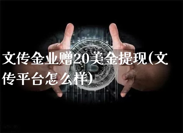 文传金业赠20美金提现(文传平台怎么样)_https://www.czytfl.com_期货行情_第1张