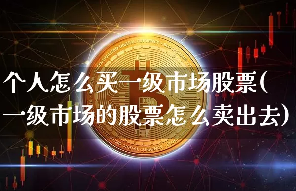 个人怎么买一级市场股票(一级市场的股票怎么卖出去)_https://www.czytfl.com_期货价格_第1张