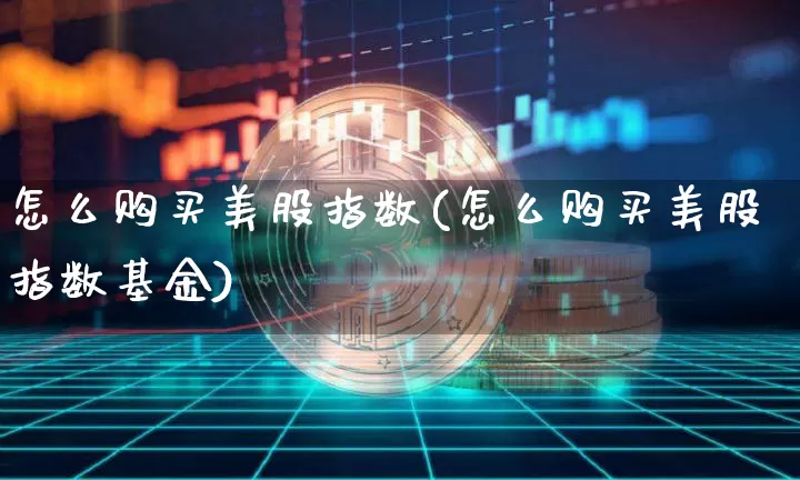 怎么购买美股指数(怎么购买美股指数基金)_https://www.czytfl.com_期货价格_第1张