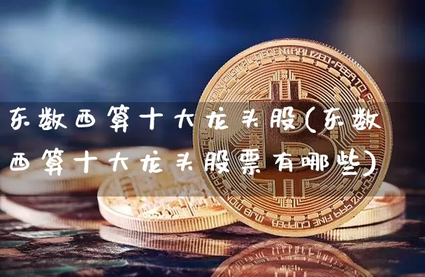 东数西算十大龙头股(东数西算十大龙头股票有哪些)_https://www.czytfl.com_期货价格_第1张