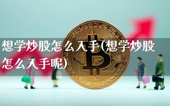 想学炒股怎么入手(想学炒股怎么入手呢)_https://www.czytfl.com_期货_第1张