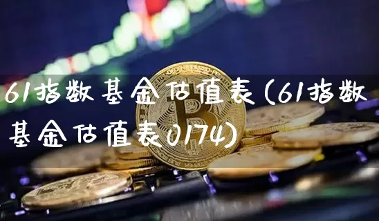 61指数基金估值表(61指数基金估值表0174)_https://www.czytfl.com_期货_第1张