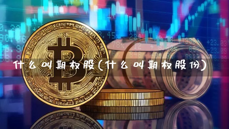 什么叫期权股(什么叫期权股份)_https://www.czytfl.com_期货_第1张